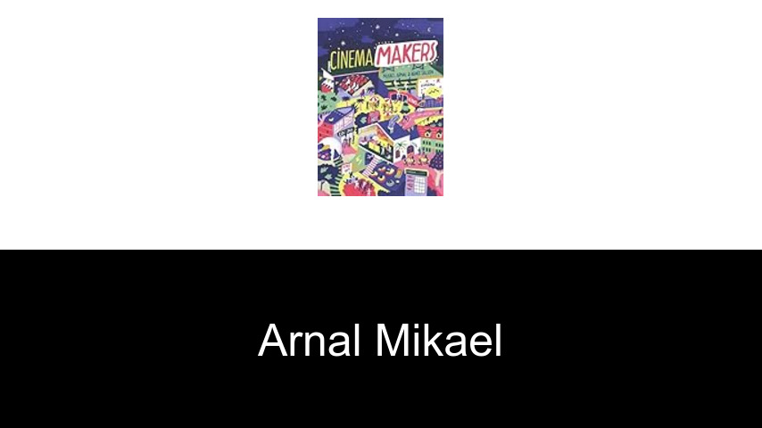 livres de Arnal Mikael