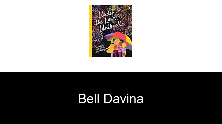 livres de Bell Davina