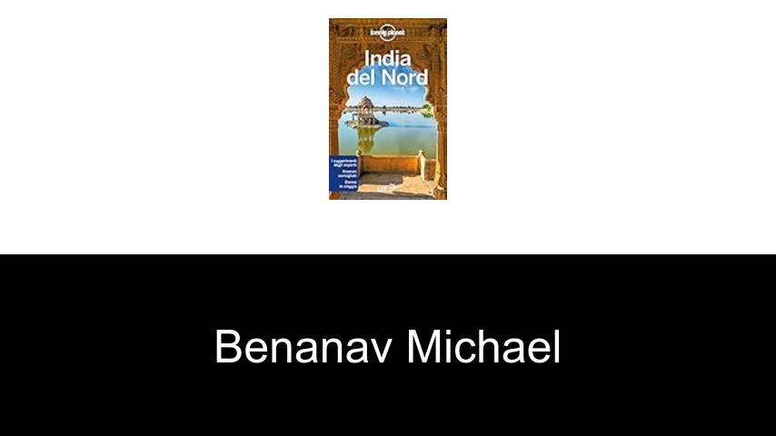 livres de Benanav Michael