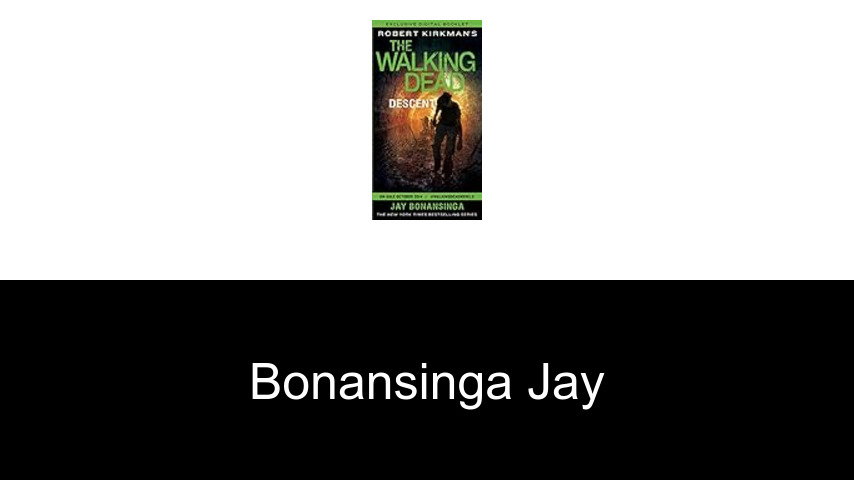 livres de Bonansinga Jay