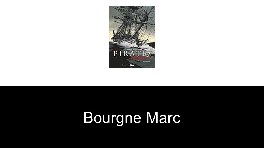 livres de Bourgne Marc