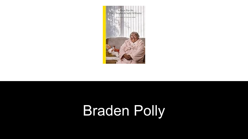 livres de Braden Polly