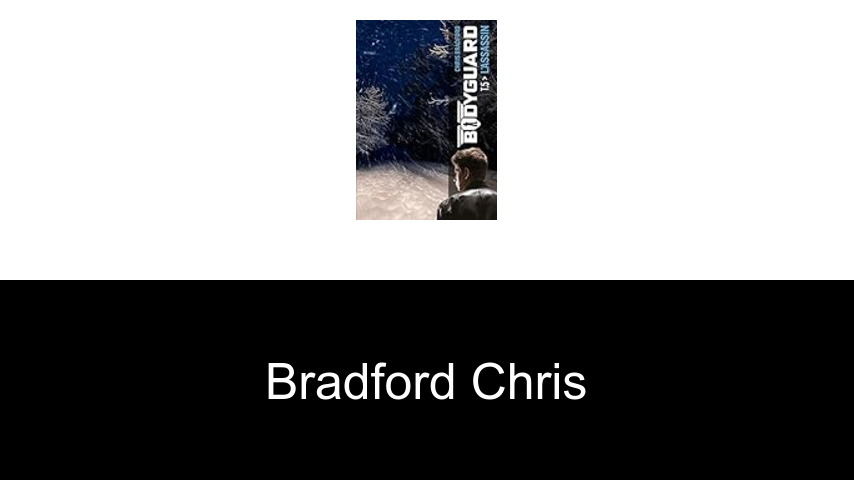 livres de Bradford Chris