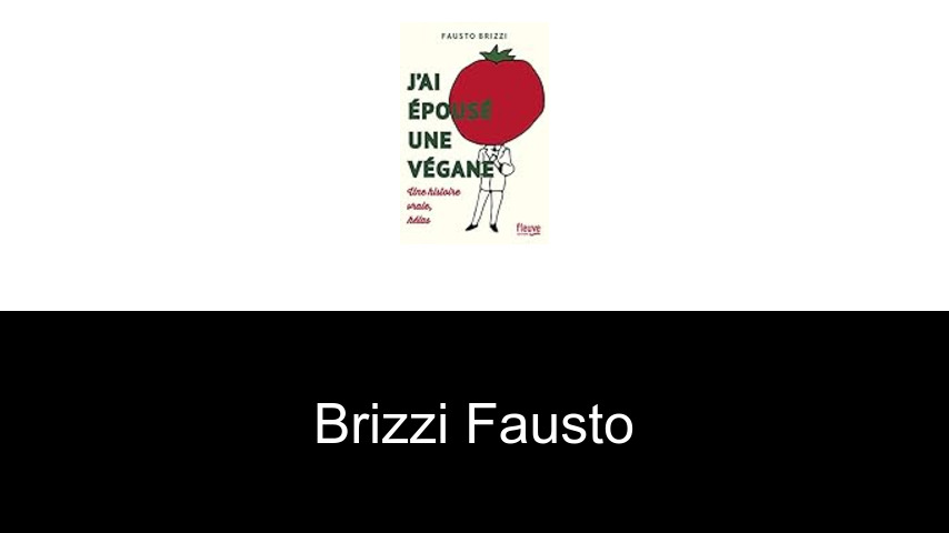 livres de Brizzi Fausto