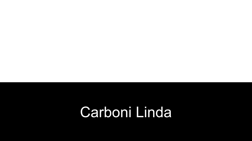 livres de Carboni Linda