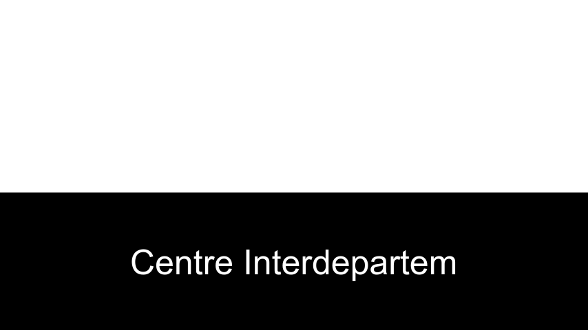 livres de Centre Interdepartem