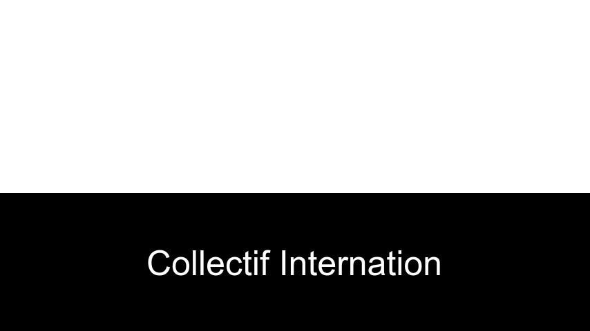 livres de Collectif internation
