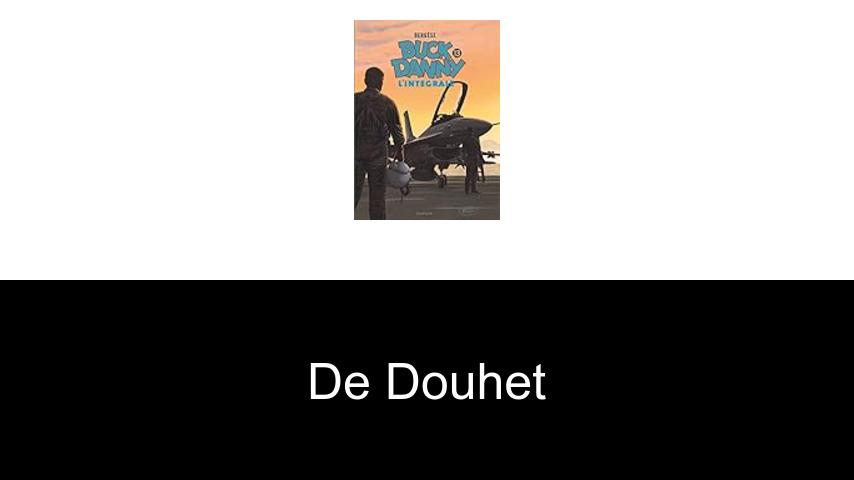 livres de de Douhet