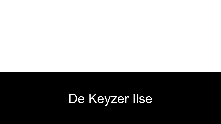 livres de De Keyzer Ilse