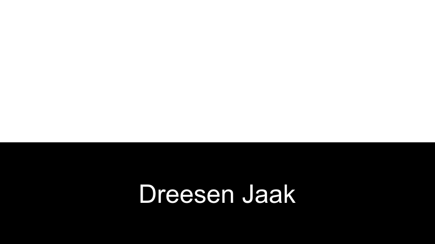 livres de Dreesen Jaak