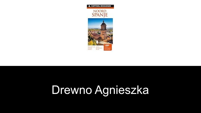 livres de Drewno Agnieszka