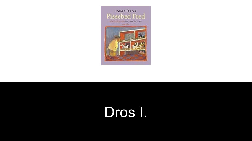 livres de Dros I.