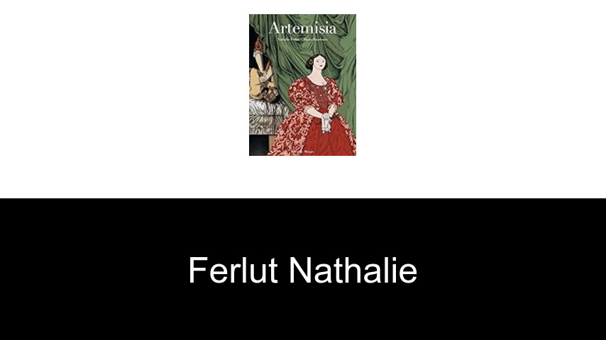 livres de Ferlut Nathalie