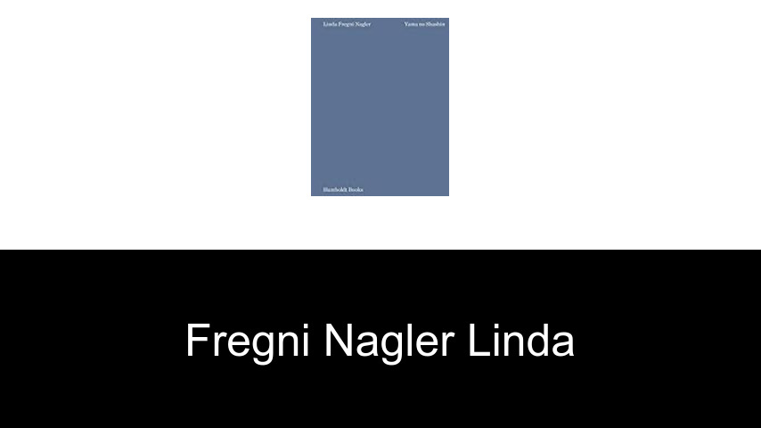 livres de Fregni Nagler linda