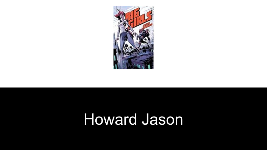 livres de Howard Jason