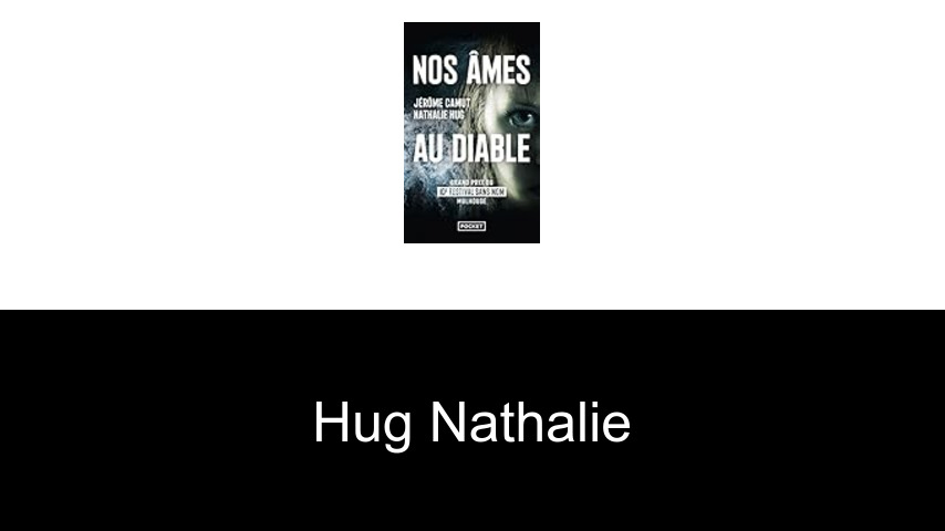 livres de Hug Nathalie
