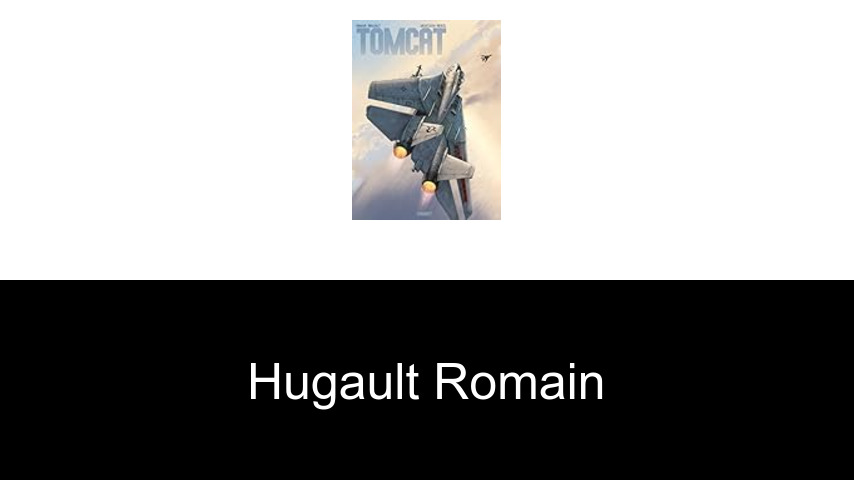 livres de Hugault Romain