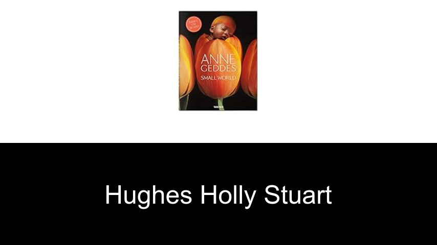 livres de Hughes Holly Stuart