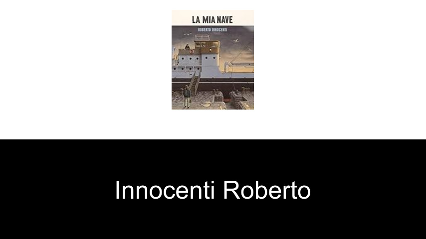 livres de Innocenti Roberto