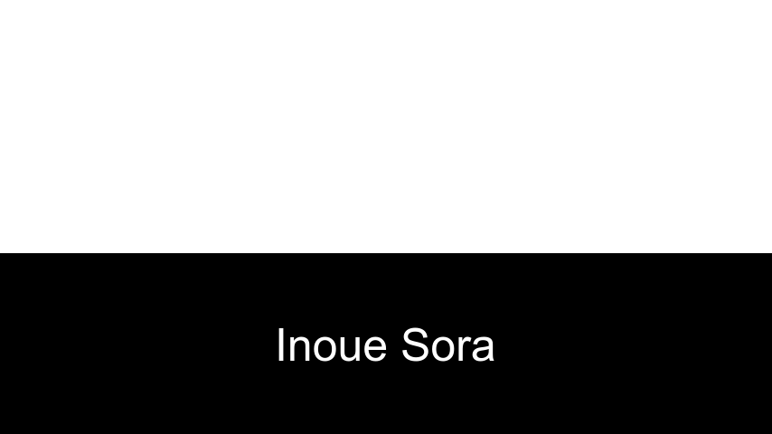 livres de Inoue Sora