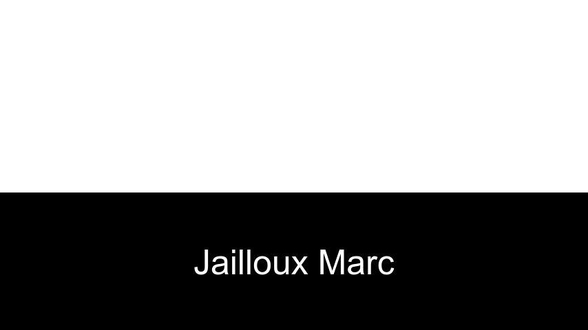 livres de Jailloux Marc
