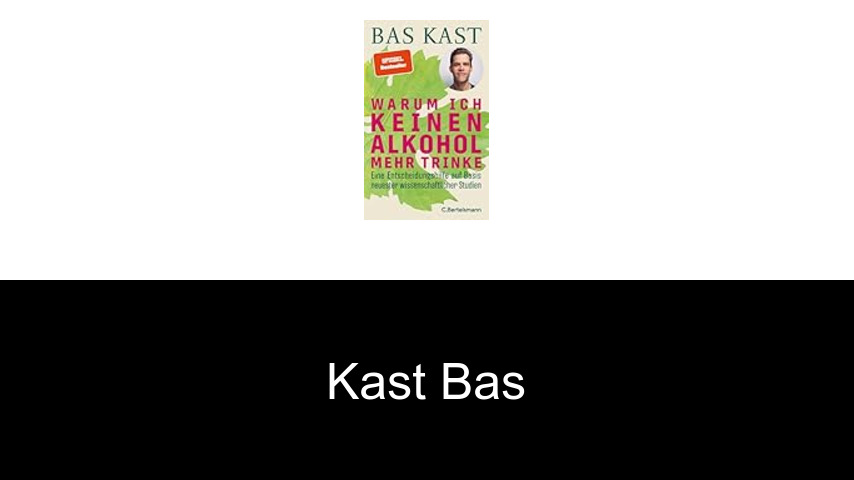 livres de Kast Bas