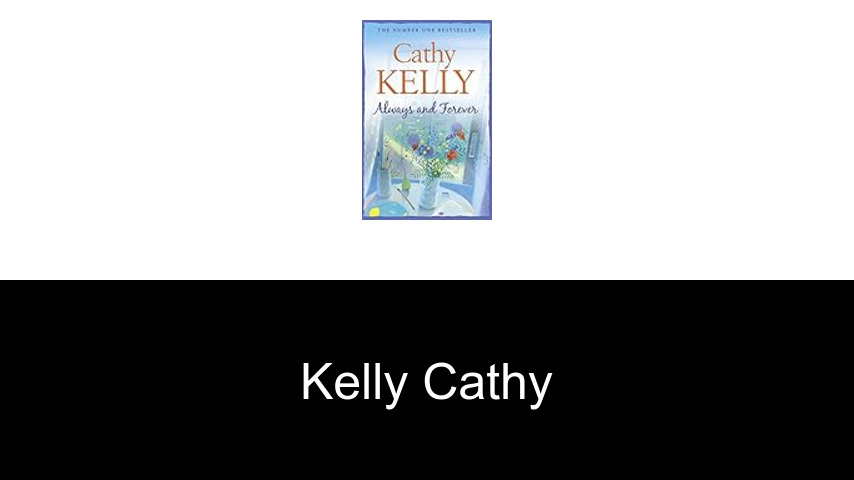 livres de Kelly Cathy