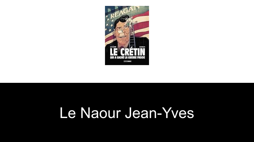 livres de Le Naour Jean-Yves