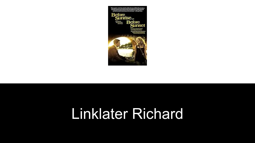livres de Linklater Richard
