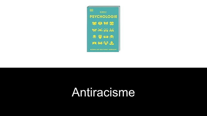 antiracisme