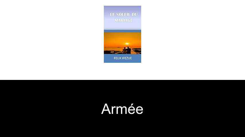 armée