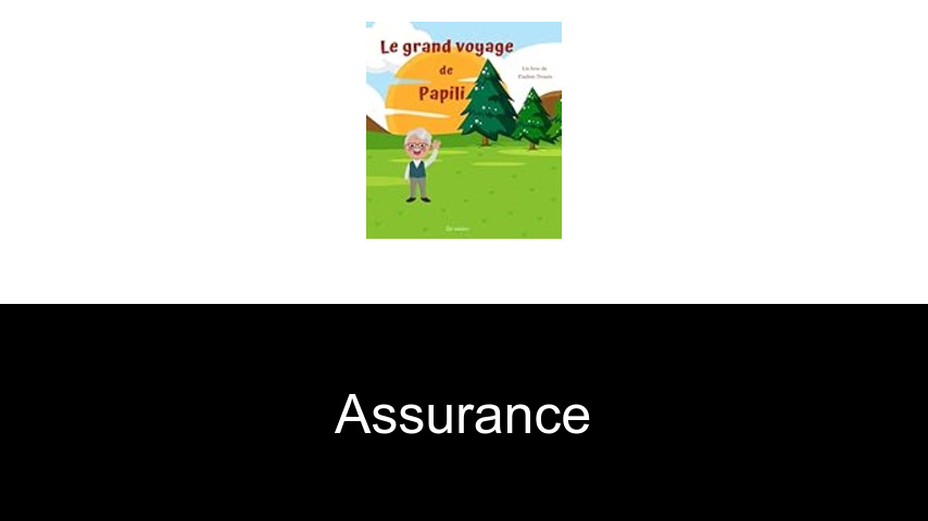 assurance