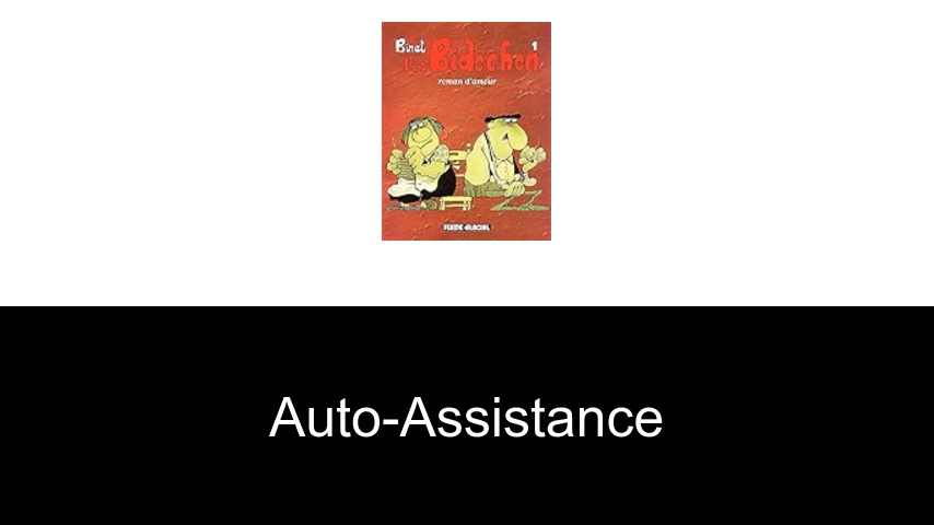 auto-assistance