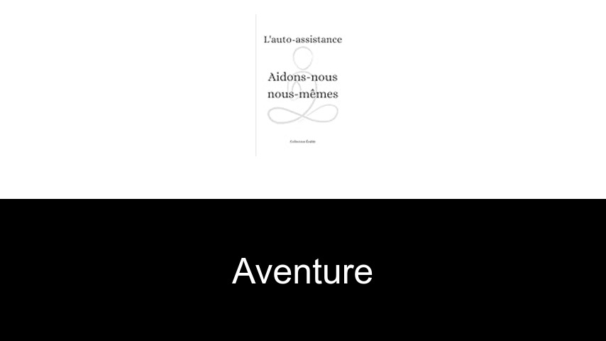 aventure