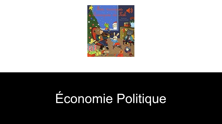 économie politique
