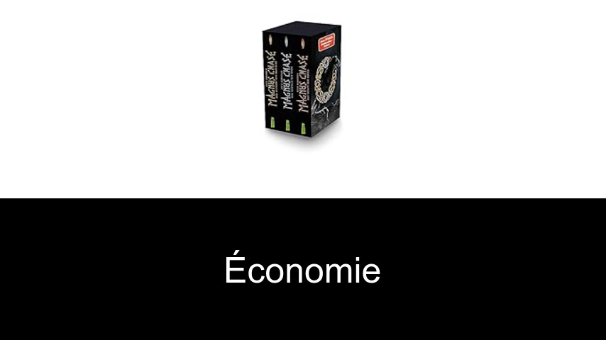 économie