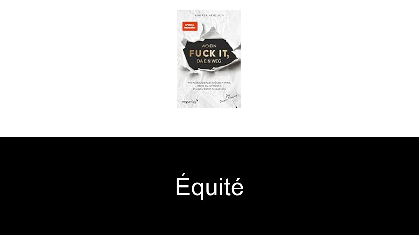 équité