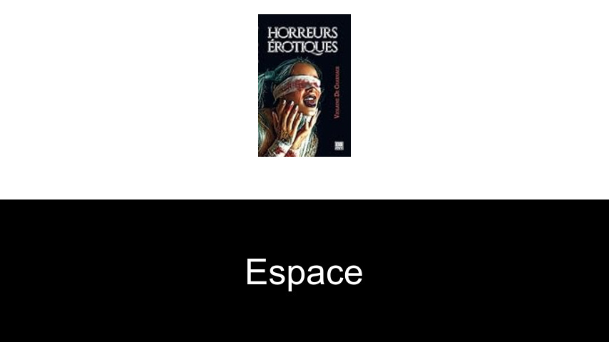 espace