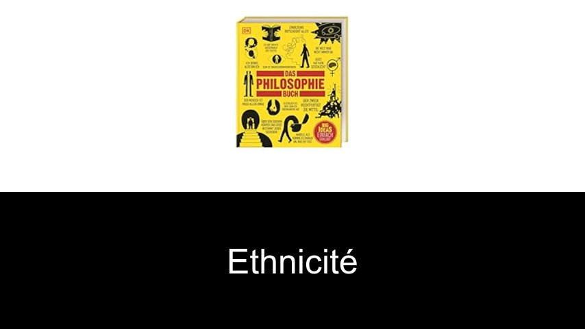 ethnicité