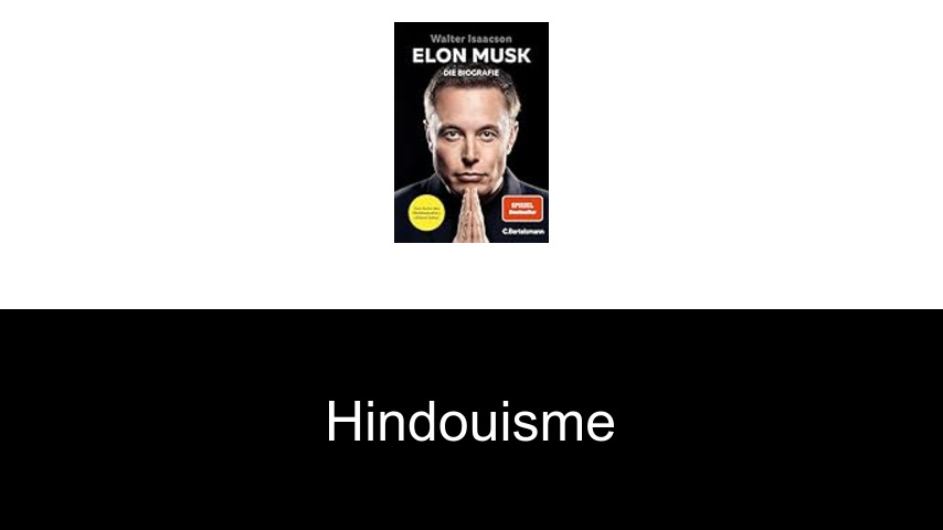 hindouisme