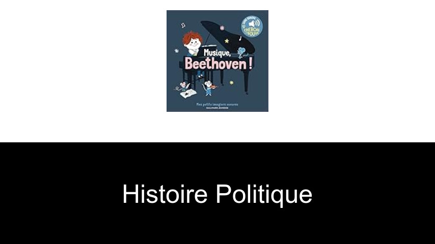 histoire politique