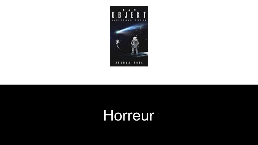 horreur