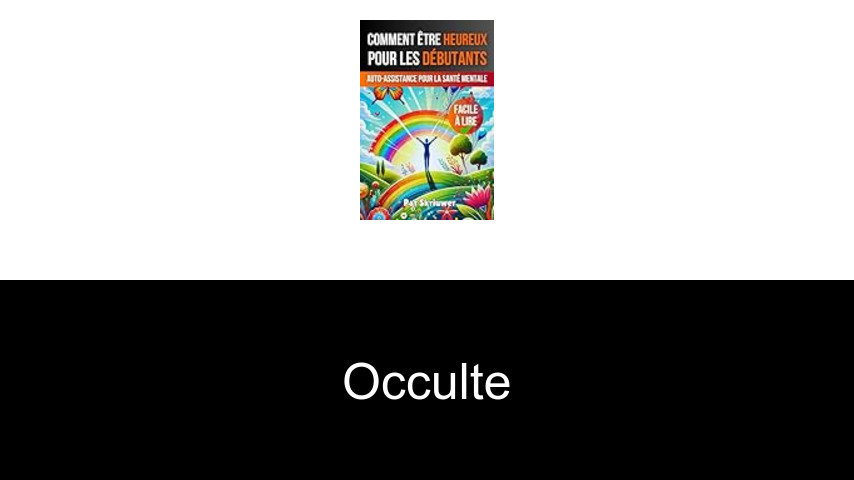 occulte