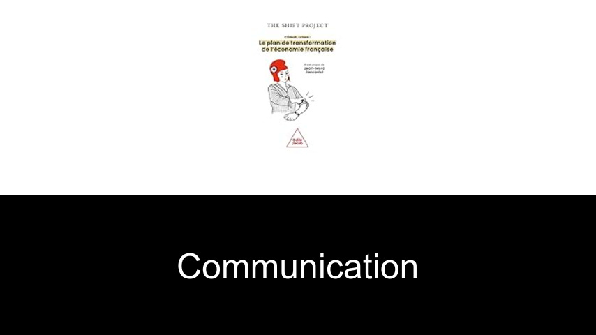 communication