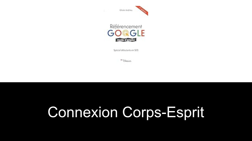 Livres sur la connexion corps-esprit