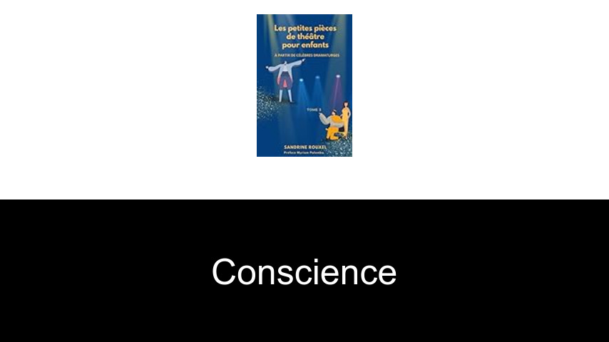 conscience