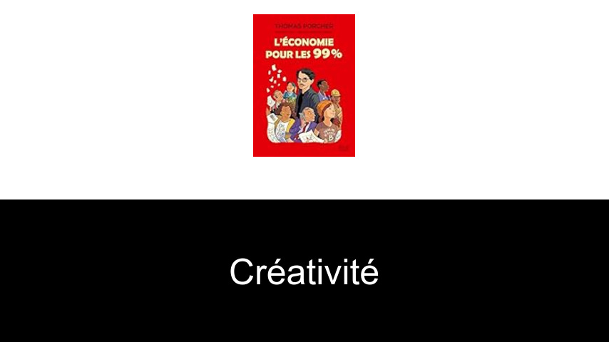 créativité