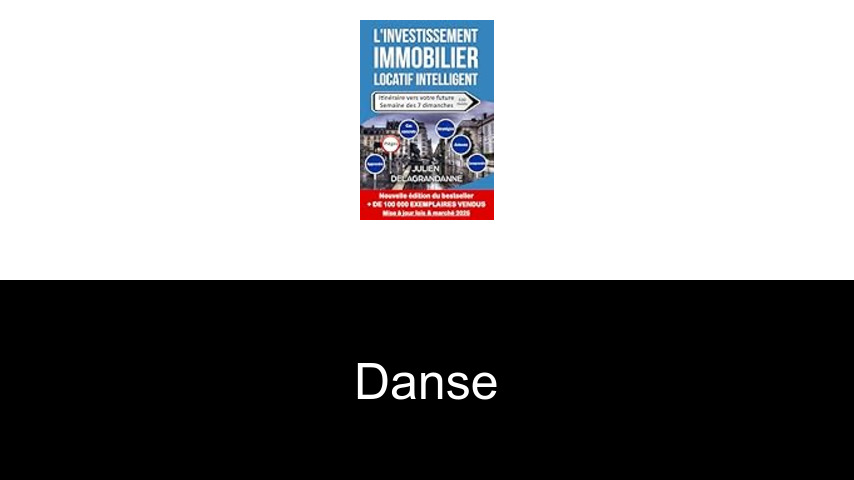 danse