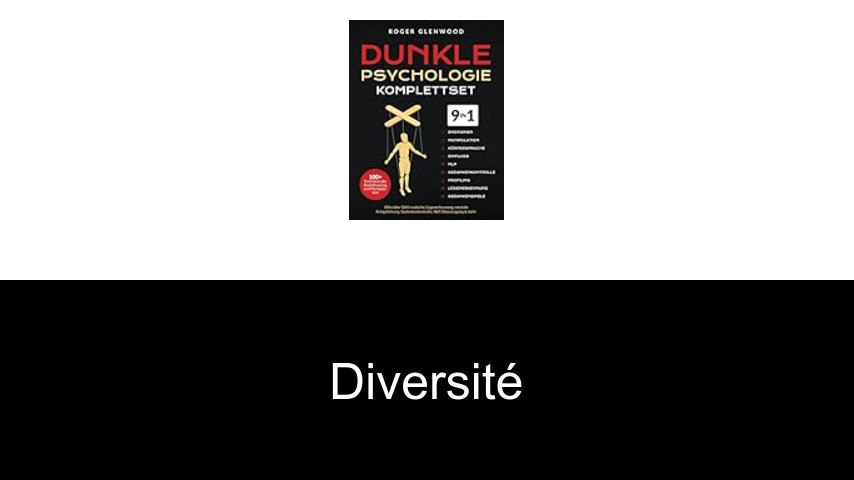 diversité