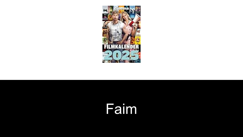 faim